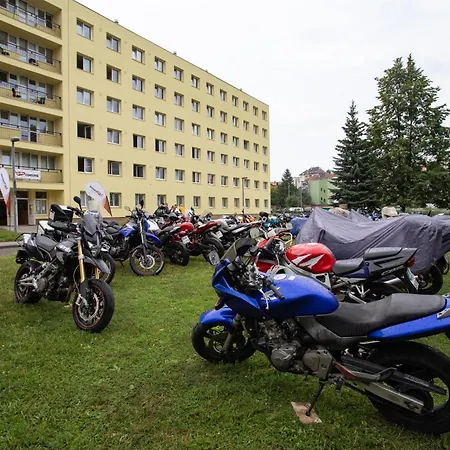 Gprooms Hostel Brünn (Brno)