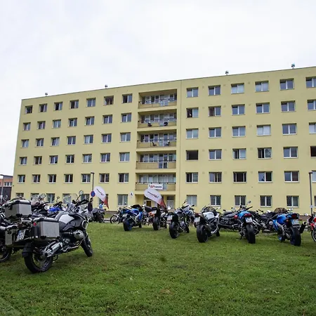 Gprooms Hostel Brünn (Brno)