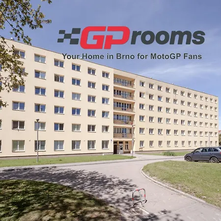 Gprooms * Brno