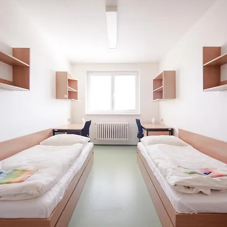 Hostel Gprooms Brno